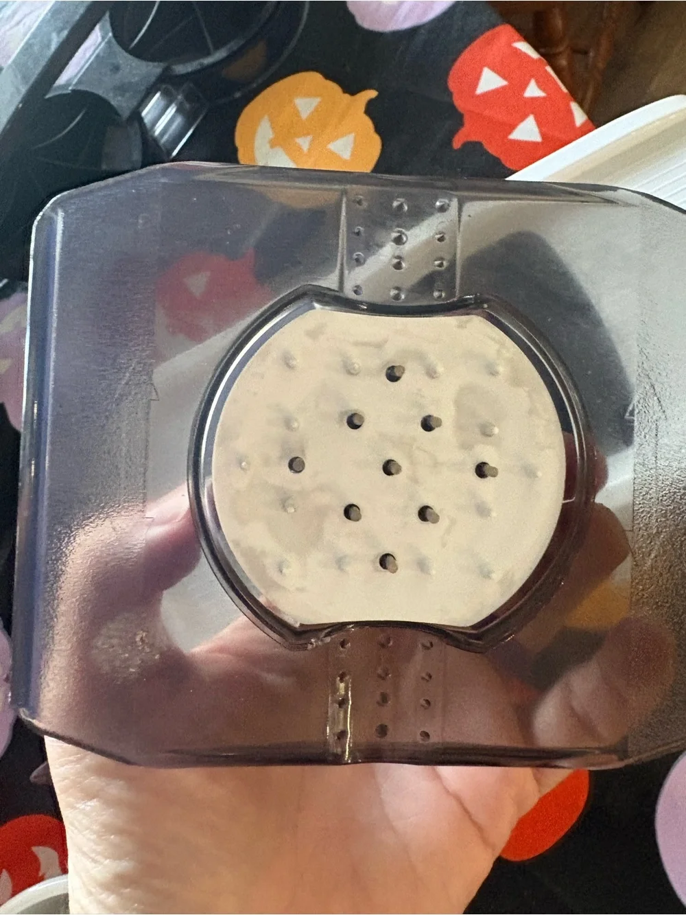Food chopper